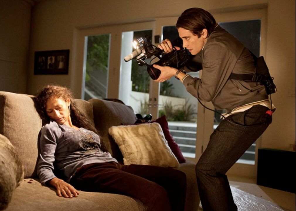 #36. Nightcrawler (2014)